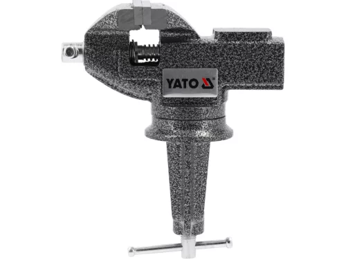 YATO Asztali satu 60mm (YT-65009)