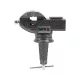 YATO Asztali satu 60mm (YT-65009)