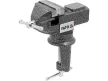 YATO Asztali satu 60mm (YT-65009)