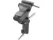 YATO Asztali satu 60mm (YT-65009)