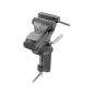YATO Asztali satu 60mm (YT-65009)