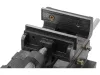 YATO Keresztszános gépsatu 100 mm, kétirányú állítással, öntöttvas kivitelben (YT-65075)