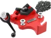 YATO Láncos csősatu 1/4”–6”, öntvény csőbefogó satu CrV pofákkal (YT-65090)