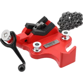 YATO Láncos csősatu 1/4"-tól 6"-ig (YT-65090)
