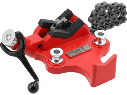 YATO Láncos csősatu 1/4"-tól 6"-ig (YT-65090)