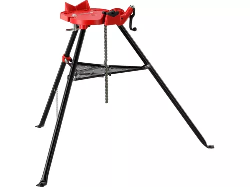 YATO Háromlábú láncos csősatu 6"-ig (YT-65091)