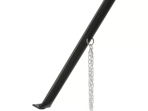 YATO Láncos csősatu állvánnyal, 1/8"–6" csövekhez (YT-65091)
