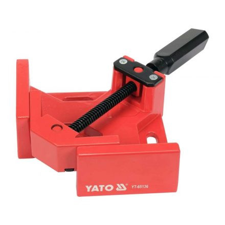 YATO Sarokszorító 70 mm alumínium (YT-65136)