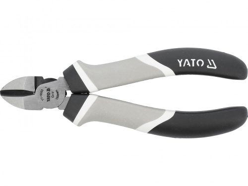 YATO csípőfogó 6"(160 mm) (YT-6583)