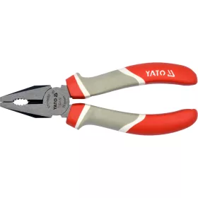 YATO Kombinált fogó 160mm (YT-6600)