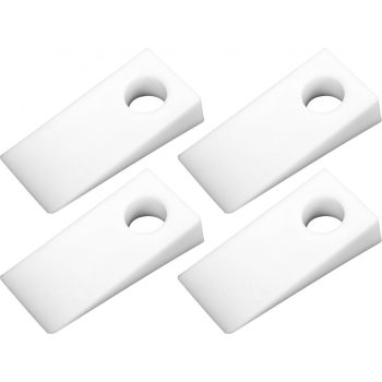   YATO MŰANYAG ÉK KÉSZLET 4 RÉSZES 100 X 50 X 25 MM (YT-67370)