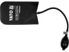YATO Pumpás szerelőpárna 190 x 110 mm 135 kg (YT-67382)
