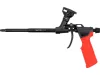 YATO PUR-hab pisztoly kiegészítő elzárószeleppel, PTFE bevonattal, 330 mm (YT-67434)