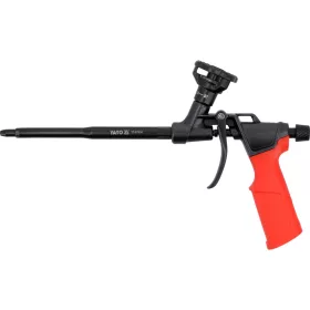   YATO PUR-hab pisztoly kiegészítő elzárószeleppel, PTFE bevonattal, 330 mm (YT-67434)