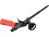 YATO PUR-hab pisztoly kiegészítő elzárószeleppel, PTFE bevonattal, 330 mm (YT-67434)