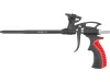 YATO PUR-hab pisztoly PTFE bevonattal, 200 mm-es adagolócsővel (YT-67436)