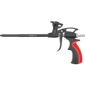   YATO Poliuretánhab pisztoly, alumínium PTFE bevonattal (YT-67436)