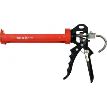 YATO KITTKONYOMÓ PISZTOLY 300 ML ALU NYITOTT (YT-67520)