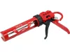 YATO Kinyomópisztoly sűrű anyagokhoz, 240 mm, 13 csapágyas mechanizmussal  (YT-67562)