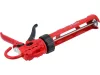 YATO Kinyomópisztoly sűrű anyagokhoz, 240 mm, 13 csapágyas mechanizmussal  (YT-67562)