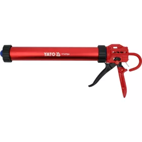   YATO Zárt kinyomópisztoly 600 ml, csapágyazott, 380 mm (YT-67564)