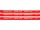 YATO ÁCSCERUZA 175 MM FÁRA PIROS, 3 DB (YT-692603)