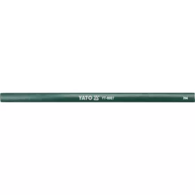 YATO Ácsceruza 245mm zöld (YT-6927)