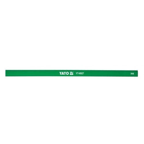 YATO Ácsceruza 245mm zöld  (YT-6927)