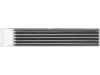 YATO FÉMHÁZAS ÁCSCERUZA TÖLTHETŐ 150 MM + 6 DB BETÉT (YT-69290)