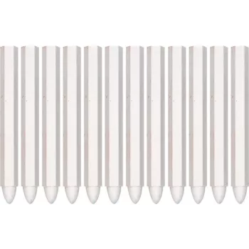 YATO Kréta készlet 12 darabos fehér (YT-69931)