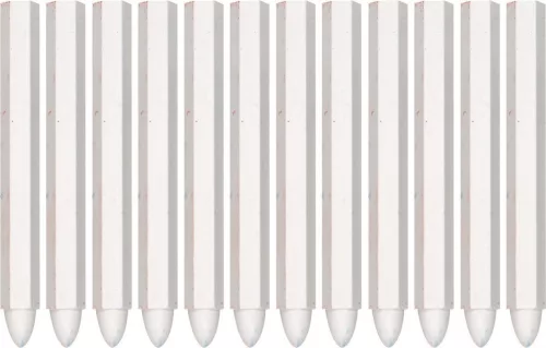 YATO Kréta készlet 12 darabos fehér (YT-69931)