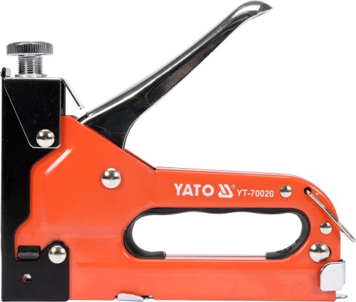 YATO Tűzőgép 6-14mm  (YT-70020)