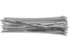 YATO Állítható fém bilincsek 4.6X400mm 100 (YT-70565)