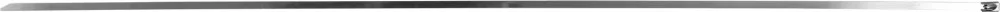 YATO Állítható fém bilincsek 4.6X600mm 100 (YT-70569)