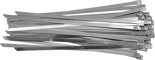YATO Állítható fém bilincsek 50 8.0X300mm (YT-70582)
