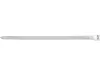 YATO Kábelkötegelő fehér 200 x 7,6 mm (50 db/cs) (YT-70630)