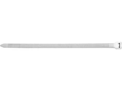 YATO Kábelkötegelő fehér 200 x 7,6 mm (50 db/cs) (YT-70630)