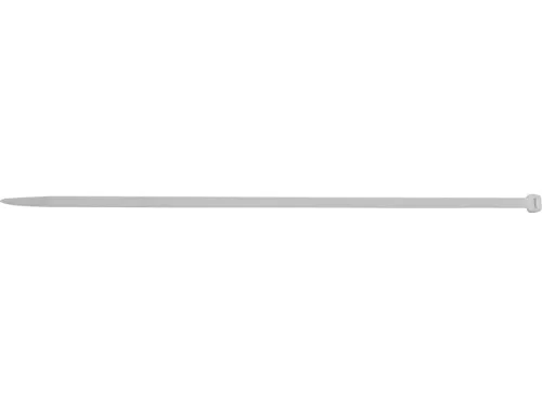 YATO Kábelkötegelő fehér 300 x 7,6 mm (50 db/cs) (YT-70631)