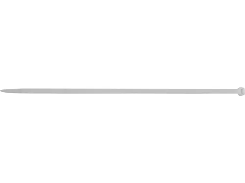 YATO Kábelkötegelő fehér 430 x 7,6 mm (50 db/cs) (YT-70634)