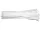 YATO Kábelkötegelő fehér 700 x 9,0 mm (50 db/cs) (YT-70638)