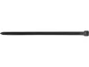 YATO Kábelkötegelő fekete 200 x 7,6 mm (50 db/cs) (YT-70650)