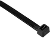 YATO Kábelkötegelő fekete 500 x 7,6 mm (50 db/cs) (YT-70655)