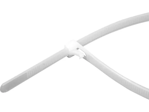 YATO KIOLDHATÓ GYORSKÖTÖZŐ 7,6X250MM, 50DB (YT-70664)