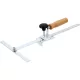 YATO Térkő sablon szög másolásra, méretezésre 400 mm (YT-70695)