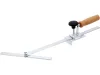 YATO Térkő sablon szög másolásra, méretezésre 400 mm (YT-70695)