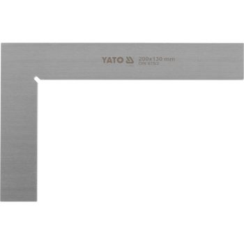 YATO Lakatos derékszög 200X130MM  (YT-70753)