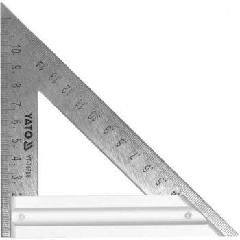 YATO Derékszög 170 mm Inox (YT-70780)