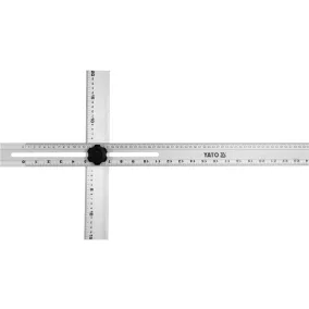 YATO gipszkarton vonalzó 600 MM (YT-70791)