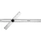YATO gipszkarton vonalzó 600 MM (YT-70791)