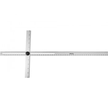 YATO ÁLLÍTHATÓ T-DERÉKSZÖG 1270 X 560 MM (YT-70792)